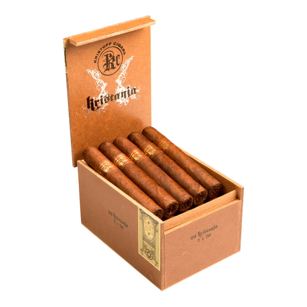 View product media KRK70 70, , jrcigars 3